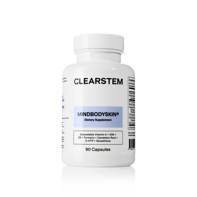 CLEARSTEM