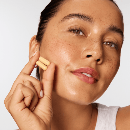 CLEARSTEM MINDBODYSKIN® Daily Skin Support